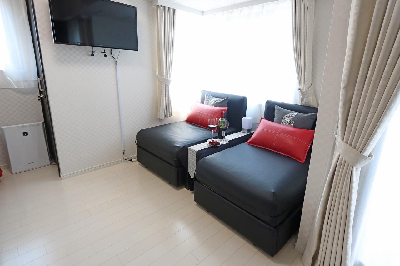 Apartahotel Petit Grande Nuage Tokio