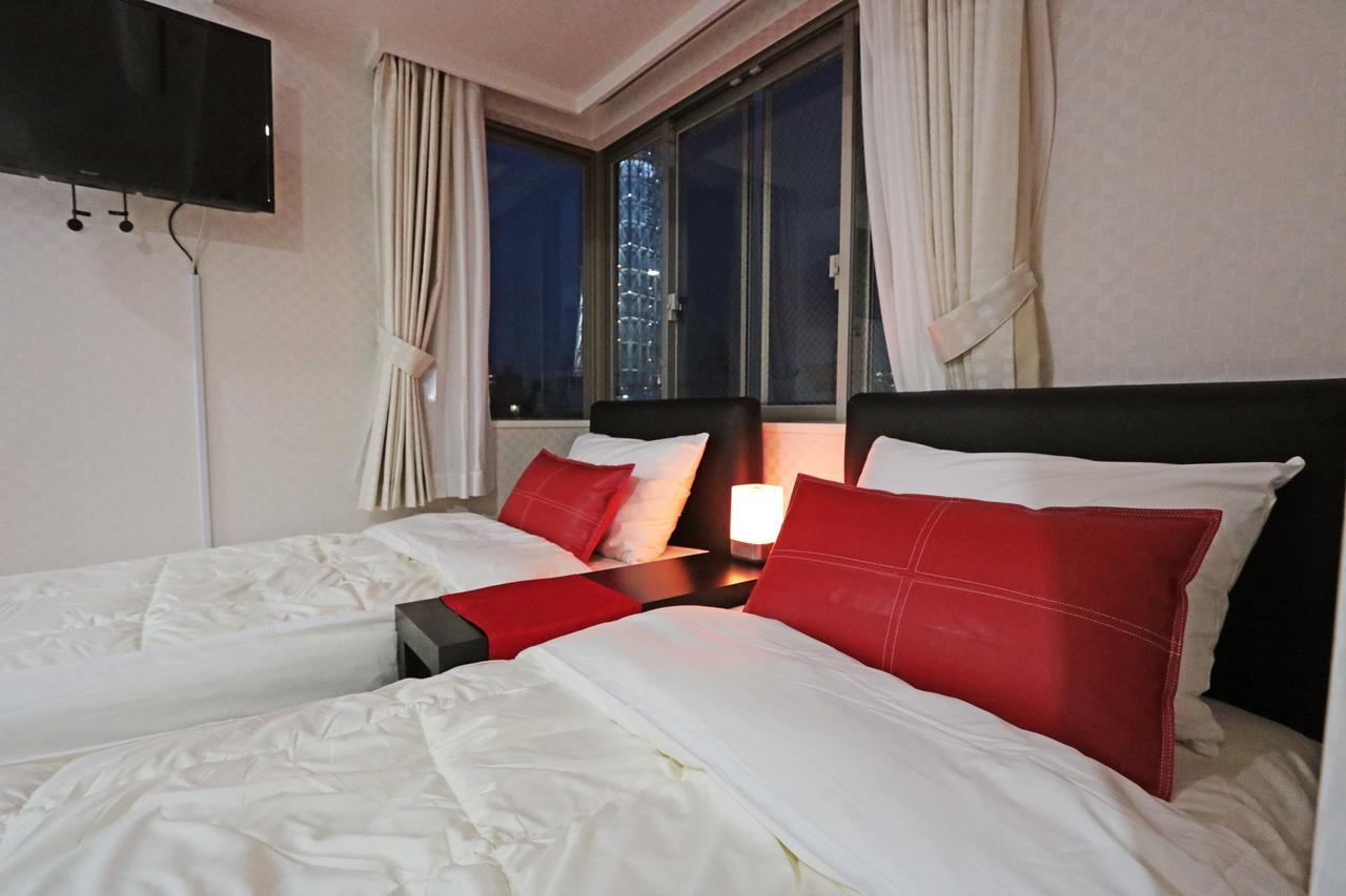 Apartahotel Petit Grande Nuage